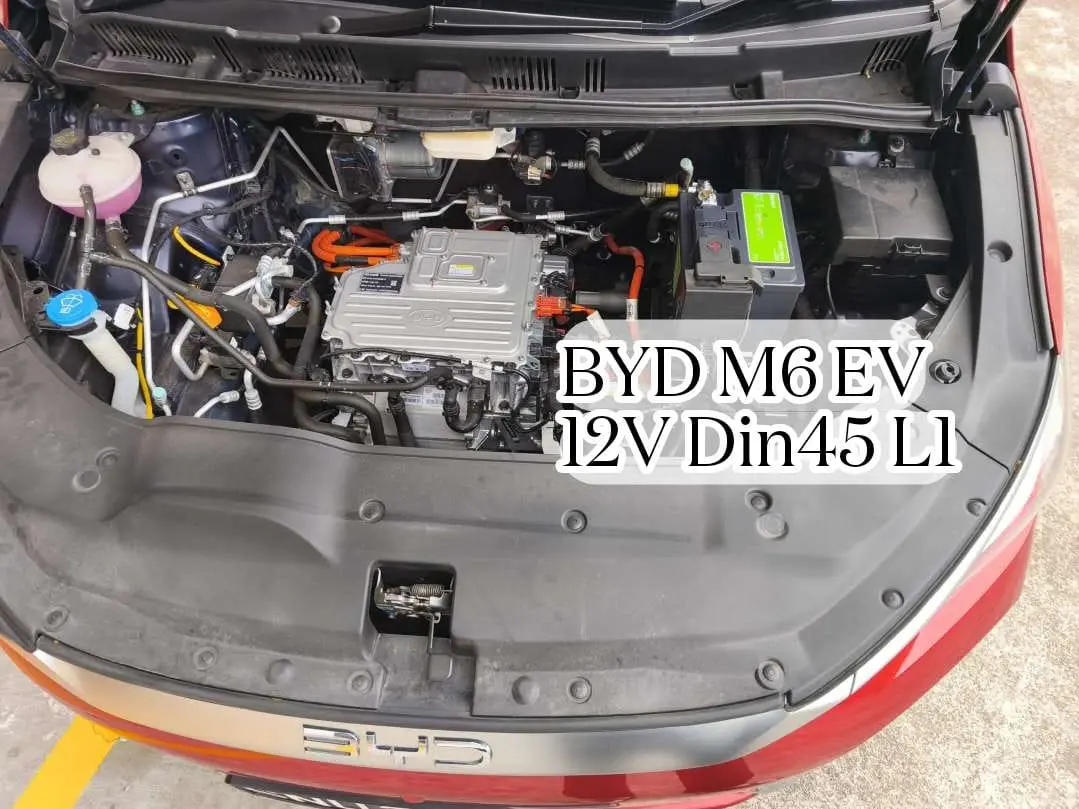 DrBattery battery service photo 4